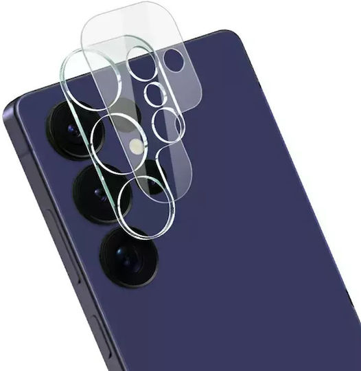 Lens Protector Προστασία Κάμερας Tempered Glass για το Samsung Galaxy S25 Ultra
