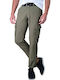 Pantaloni Kaki