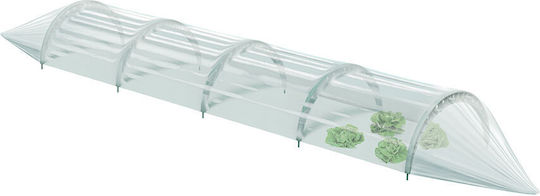 Prosperplast IFLT1-G851 Greenhouse Tunnel 2.4x0.57x0.3m