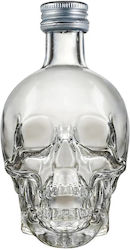 Crystal Head in a Box 40% 50ml