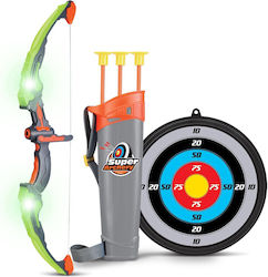 Kids' Bow Suction Cups Arrows