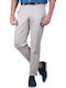 Pantaloni Chino Gri