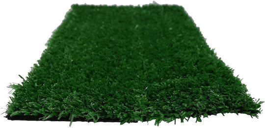 Synthetic Turf in Roll 2x25m and 12mm Height (price per sq.m)