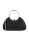 Damentasche Handtasche Schwarz