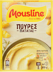 Mousline Mousline