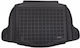 Rubber Trunk Mat Toyota Corolla Cross 2022+ 1.8 Hybrid Rezaw Plast 1pc