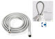 Inox Bathroom Shower Hose Spring 220cm-250cm Galifas 9908818 Galifas