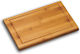 Kesper Kesper Rectangular Wooden Serving Board