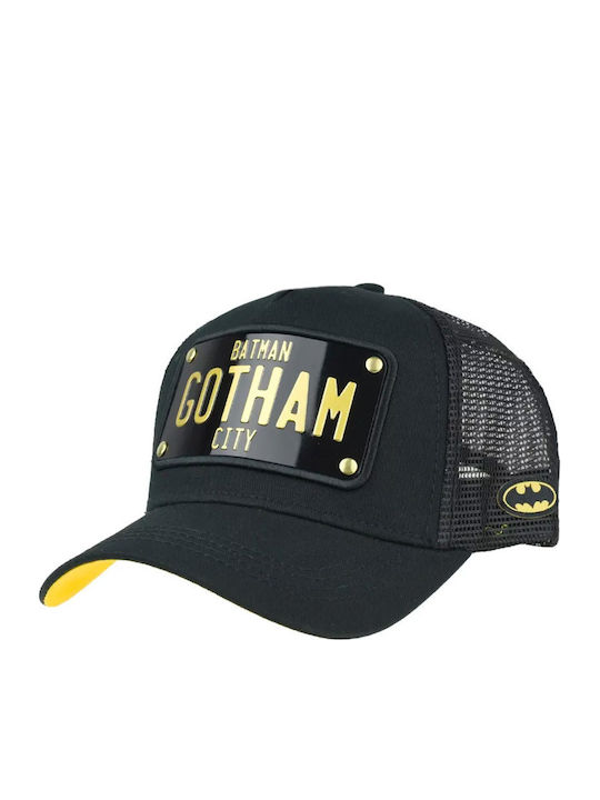Capslab DC Comics Permanent Cl Dc2 1 Batp1-batp...