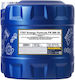 Mannol Energy Formula FR Car Oil 5W-30 7lt