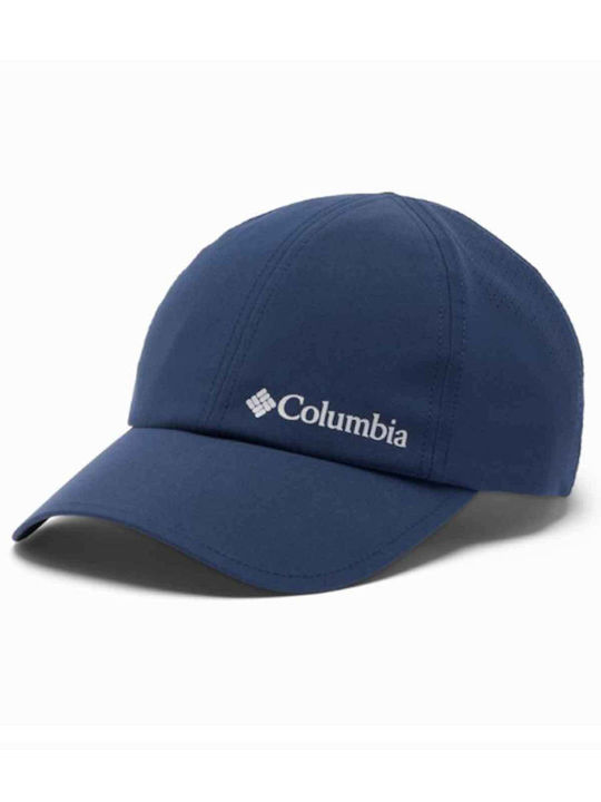 Unisex Hüte Columbia Jockey Silver Ridge Iv Nav...