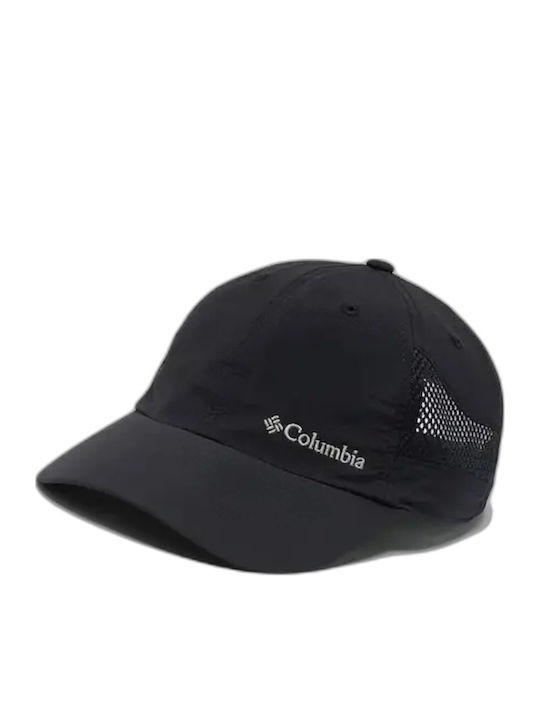 Columbia Jockey Negru