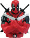Marvel Deadpool Spardose Figurenbank