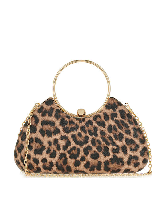 Exe Damentasche Handtasche Mehrfarbig