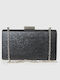Дамска Чанта Тип "Клъч" Черна