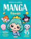 Manga Kawaii