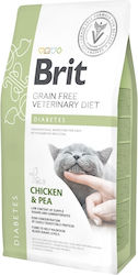Brit Vetenirary Diet Diabetes 5kg Brit Vetenirary Diet Diabetes 5kg