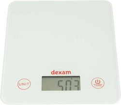 Dexam Ψηφιακή Επίπεδη έως 5kg Dexam Ψηφιακή Επίπεδη έως 5kg