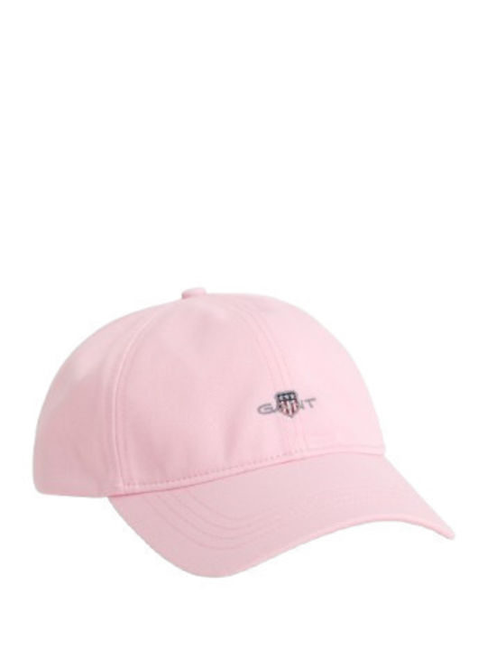 Gant Ανδρικό Jockey Ροζ