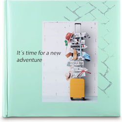 HAMA Album Jumbo Verde 30x30buc