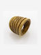 Ring made of Wood