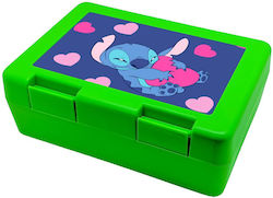 Koupakoupa Plastic Kids' Food Container Stitch ...