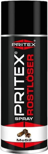Pritex Mos2 Spray Korrosionsinhibitor 400ml 1Stück