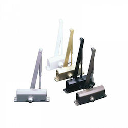 Ryobi Door Closer White
