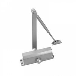 Ryobi Door Closer Black
