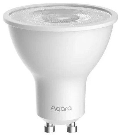 Aqara Smart Bulb LED for Socket GU10 and Shape T2 Adjustable White