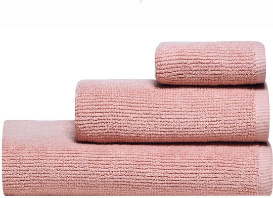 Kentia Facecloth Versus 50x90cm 14-pink Weight 380gr/m²