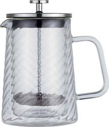 Klausberg KB-7763 Stainless Steel French Press Coffee Maker