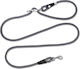 Curli Dog Leash/Lead Strap Comfort in Gray colo...