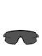 Bliz Unisex Ochelari de soare cu Negru Cadru și Negru Lentilă
