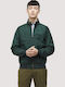 Jacke Racing Green