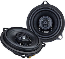 Vibe Audio Set Boxe Auto OptiSound 4" cu 60W RM...