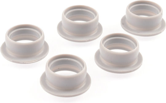 Ruddog 1/8 21 High Temp Exhaust Manifold Gasket 5 Pieces Ruddog
