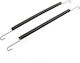 Ruddog Exhaust Manifold Springs Long 2 Pieces Rp-0731 Ruddog