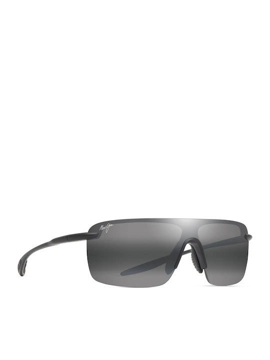 Maui Jim Ανδρικά Γυαλιά Ηλίου με Μαύρο Κοκκάλιν...