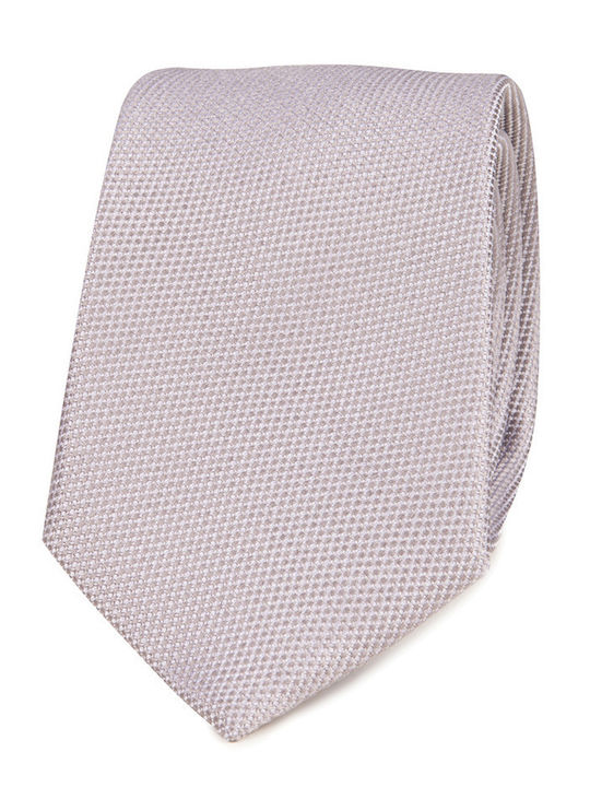 Manetti Men's Tie Printed