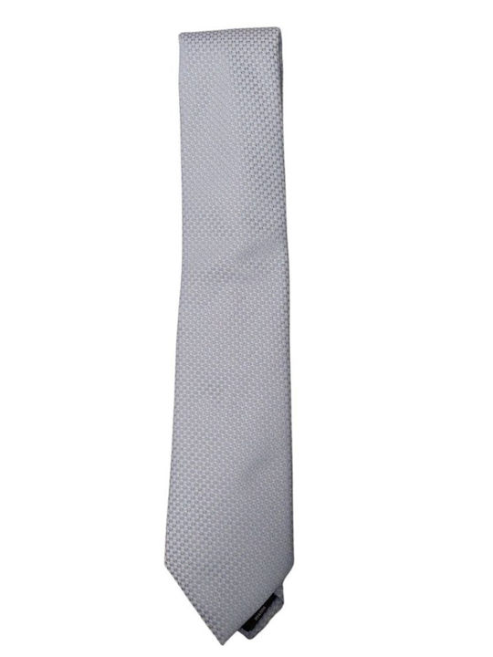 Boss Men's Tie in Light Blue Color