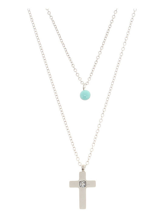 Ardika Cross from Steel