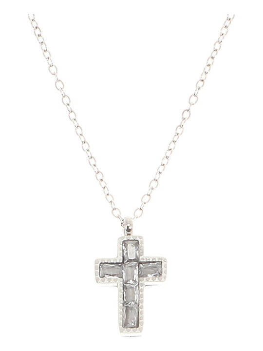 Ardika Cross from Steel