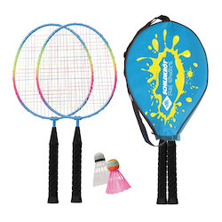 Schildkrot Spielzeug Badminton