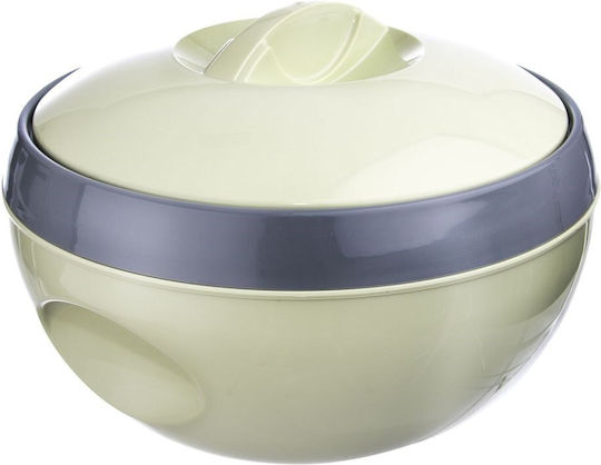 Venus 3.5 L Thermal Food Container