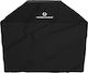 Outdoorchef Grill Cover Black from Polyester wi...