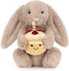 Jellycat Plüschhase Toy Bashful