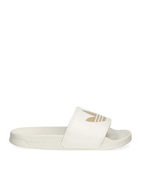 Adilette Lite W Women's Slides White