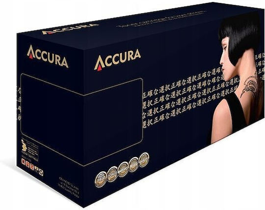 Accura Kompatibel Toner für Laserdrucker Xerox 106R02773 Schwarz