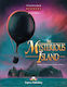 The Mysterious Island Reader